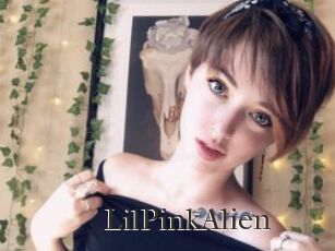 LilPinkAlien