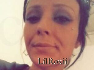 LilRoxii