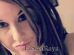 LilSexiRaya