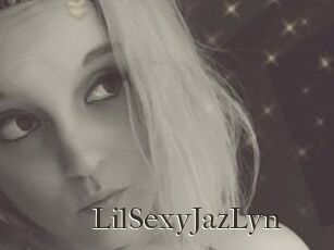 LilSexyJazLyn