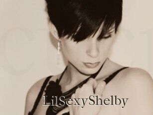 LilSexyShelby