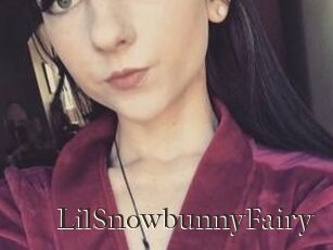 LilSnowbunnyFairy