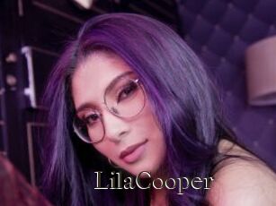 LilaCooper