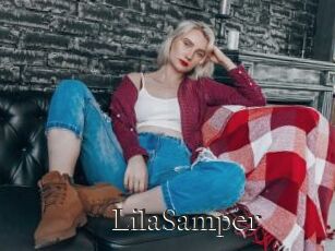 LilaSamper