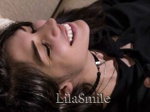 LilaSmile