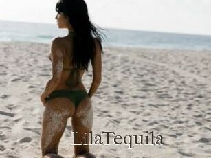 LilaTequila