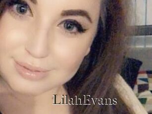 LilahEvans