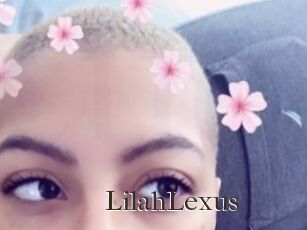 LilahLexus