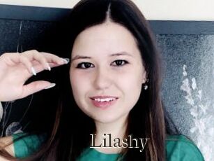 Lilashy