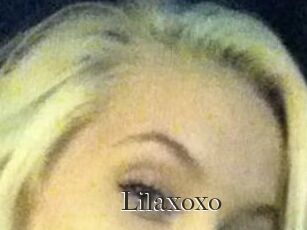 Lilaxoxo