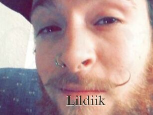 Lildiik