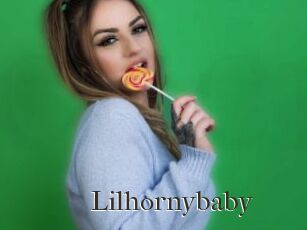 Lilhornybaby