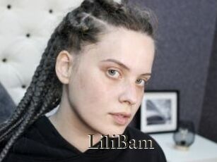 LiliBam