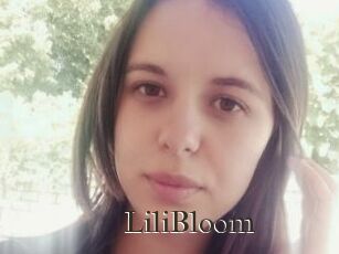 LiliBloom