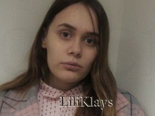 LiliKlays