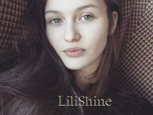 LiliShine