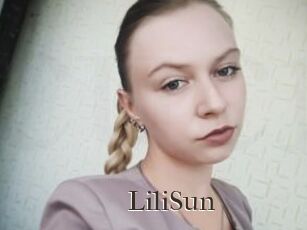 LiliSun