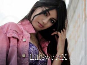 LiliSweetX