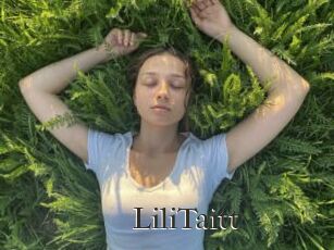 LiliTaitt