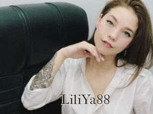 LiliYa88