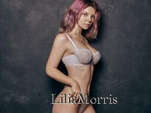 LiliaMorris