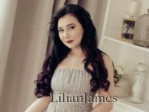 LilianJames