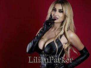LilianParker
