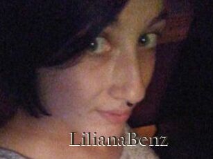 Liliana_Benz