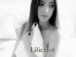 LilieHot
