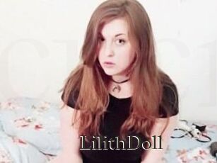 LilithDoll