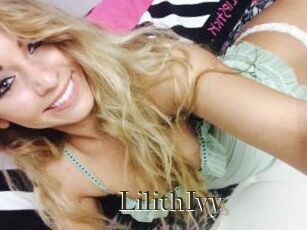 LilithIvy