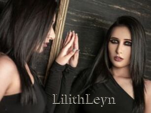 LilithLeyn