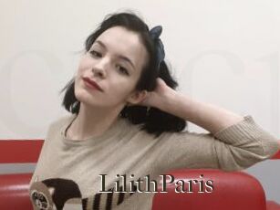 LilithParis