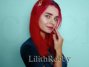 LilithRobby