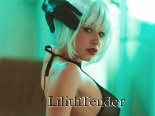 LilithTender