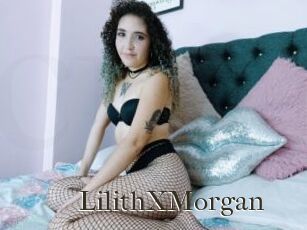 LilithXMorgan