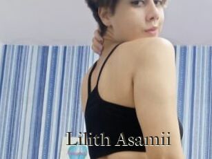 Lilith_Asamii