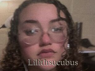 Lilithsucubus