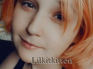 Lilkitkitten