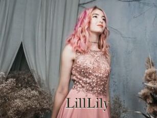 LillLily