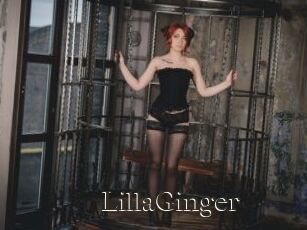 LillaGinger