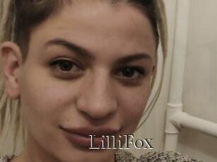 LilliFox