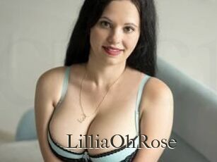 LilliaOhRose