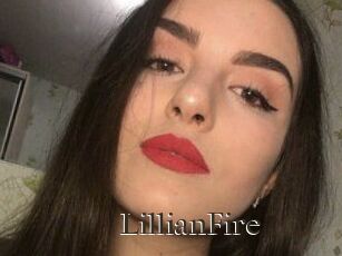 LillianFire
