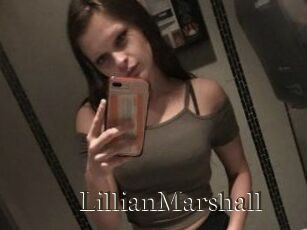 Lillian_Marshall