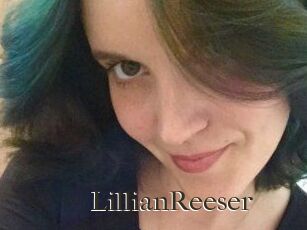 LillianReeser