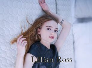 Lillian_Ross