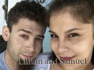 Lillian_and_Samuel