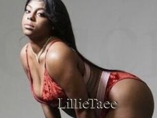 LillieTaee