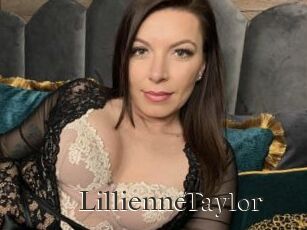 LillienneTaylor